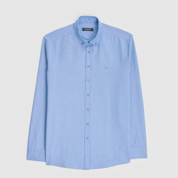 PIERRE CARDIN WHITE SHIRT