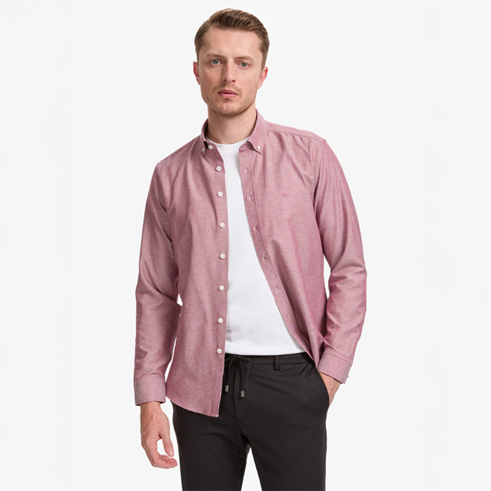 PIERRE CARDIN WHITE SHIRT