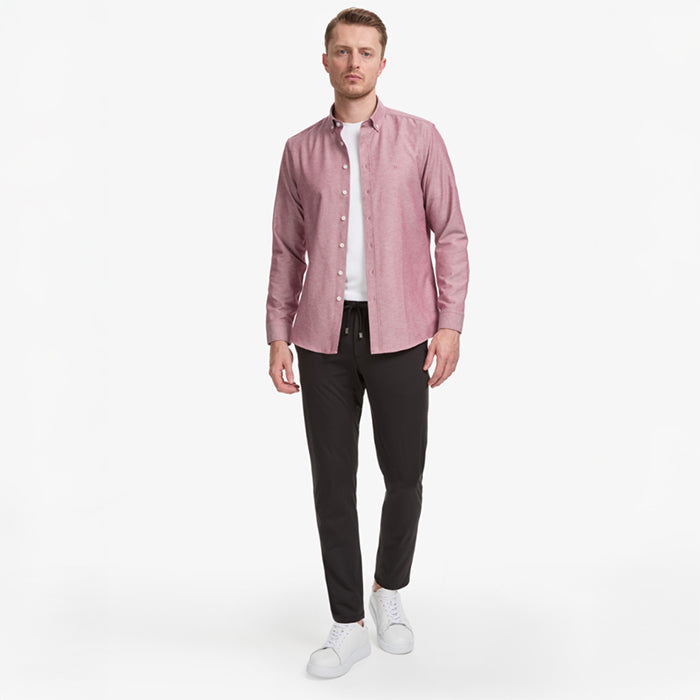 PIERRE CARDIN WHITE SHIRT
