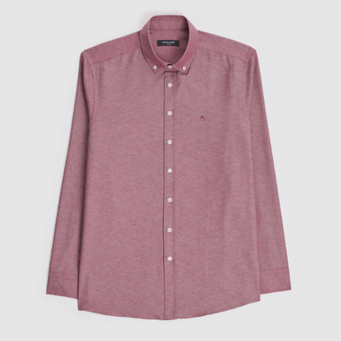 PIERRE CARDIN WHITE SHIRT