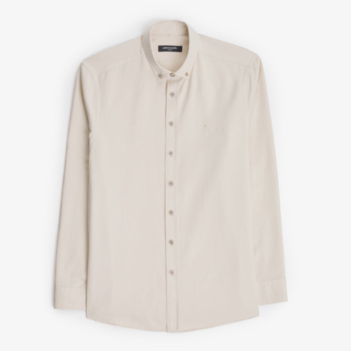 PIERRE CARDIN WHITE SHIRT