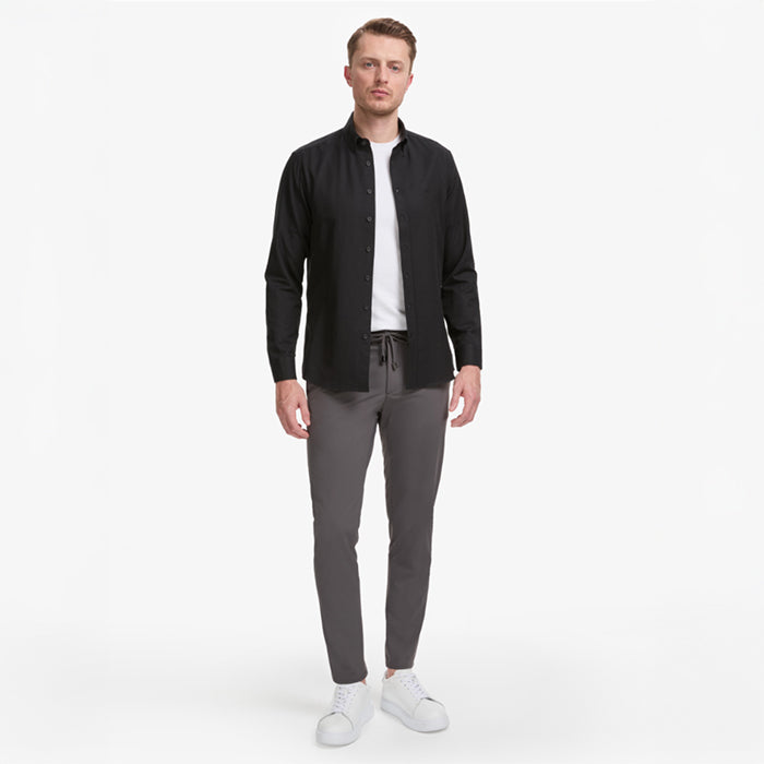 PIERRE CARDIN WHITE SHIRT