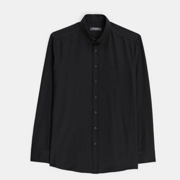 PIERRE CARDIN WHITE SHIRT