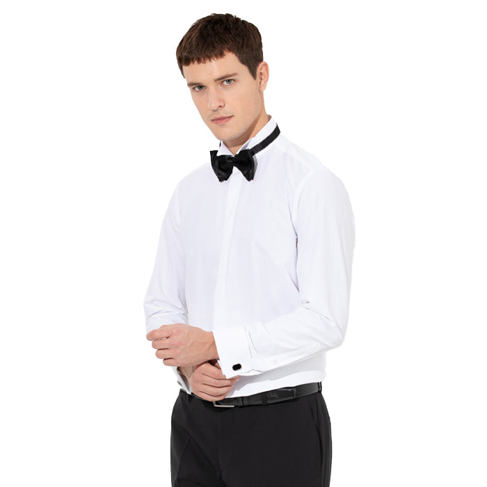 PIERRE CARDIN WHITE SHIRT