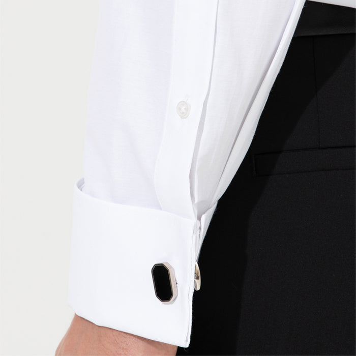PIERRE CARDIN WHITE SHIRT