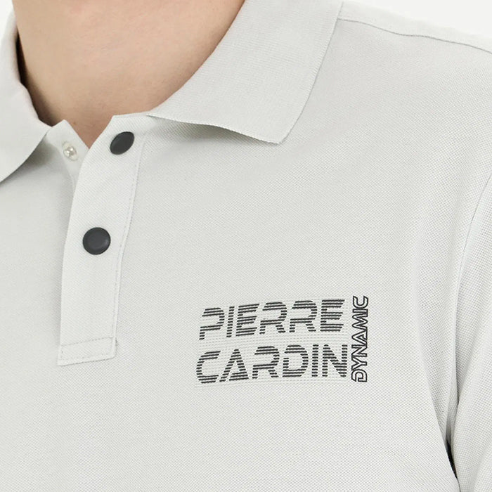 PIERRE CARDIN T-SHIRT