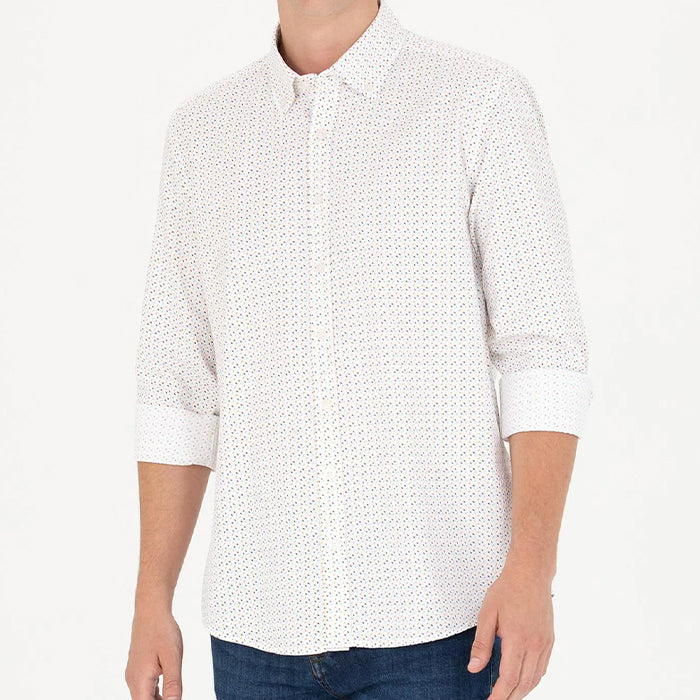 PIERRE CARDIN SHIRT