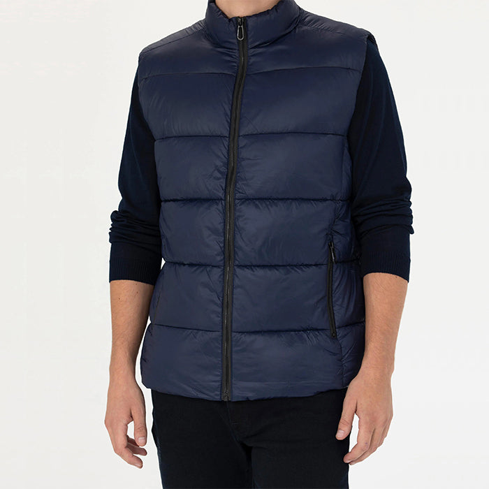 PIERRE CARDIN HALF JACKET