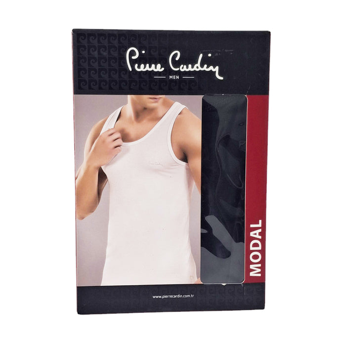 PIERRE CARDIN MODAL VEST