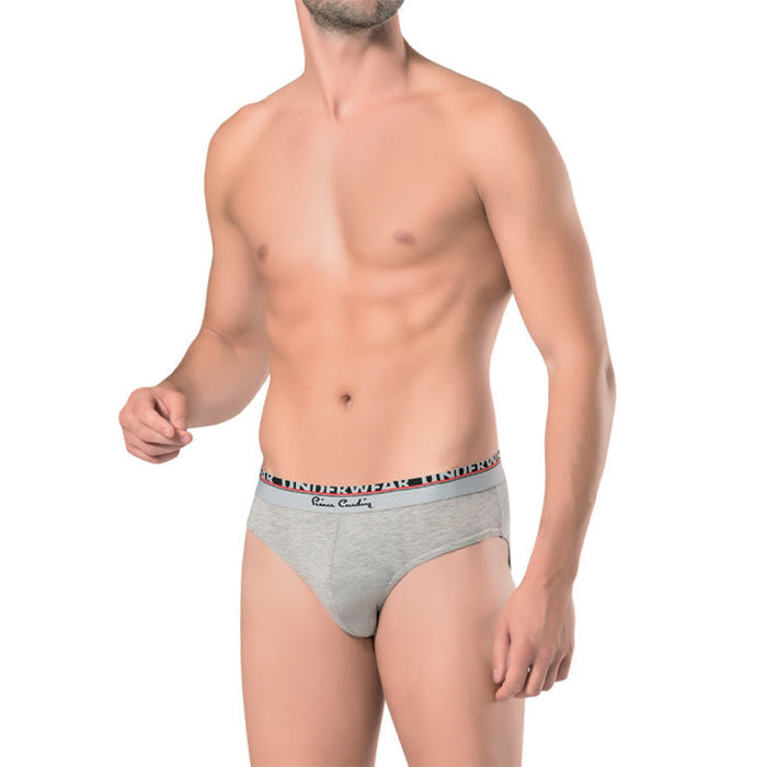 PIERRE CARDIN COTTON BRIEFS