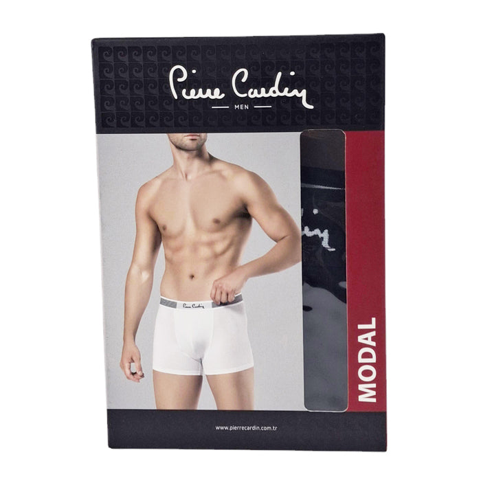 PIERRE CARDIN MODAL STRETCH BOXER