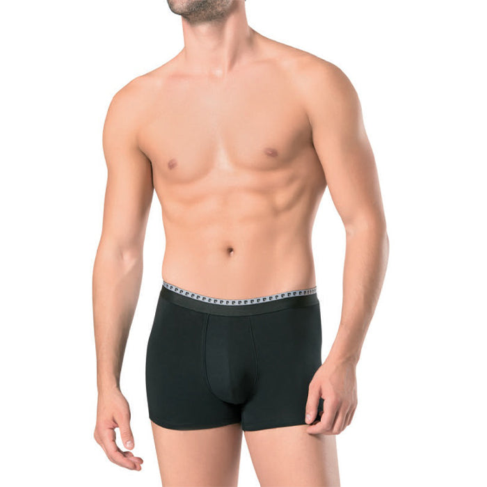 PIERRE CARDIN COTTON BOXER 2PCS SET