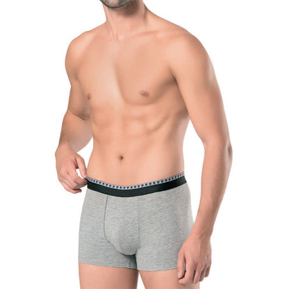 PIERRE CARDIN COTTON BOXER 2PCS SET