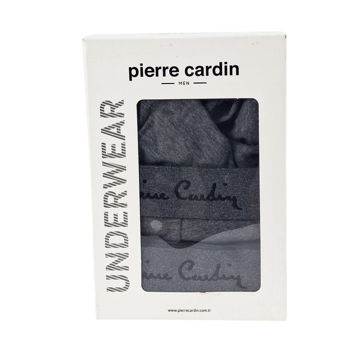 PIERRE CARDIN MODAL BOXER 3PCS SET