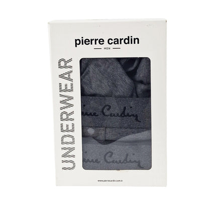 PIERRE CARDIN MODAL BOXER 3PCS SET