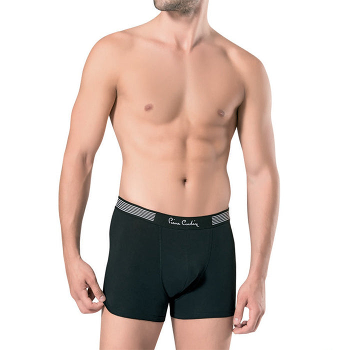 PIERRE CARDIN MODAL STRETCH BOXER 3PCS SET