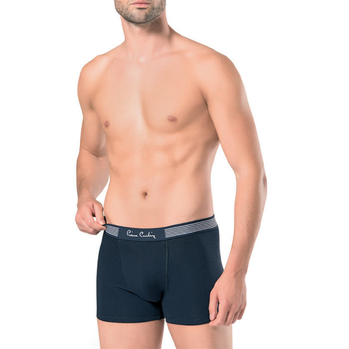 PIERRE CARDIN MODAL STRETCH BOXER 3PCS SET