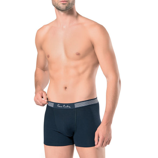 PIERRE CARDIN MODAL STRETCH BOXER 3PCS SET