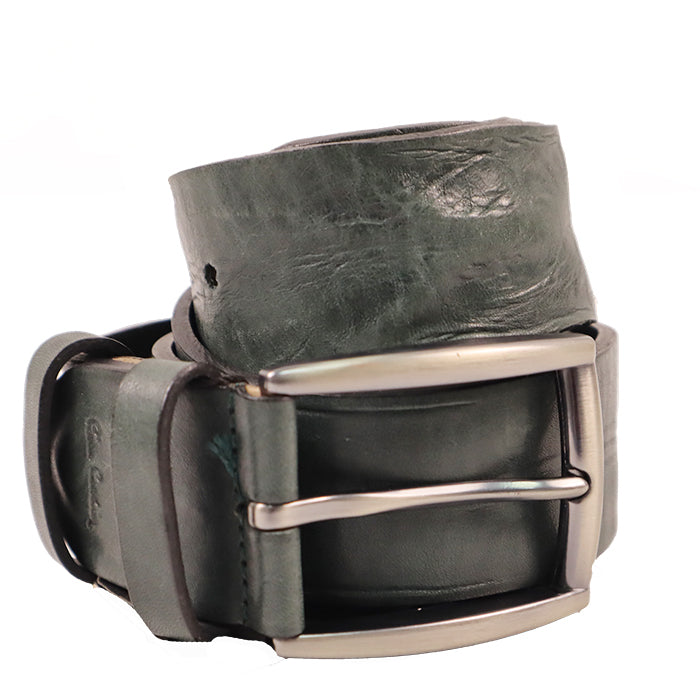 PIERRE CARDIN GREYMEN BELT