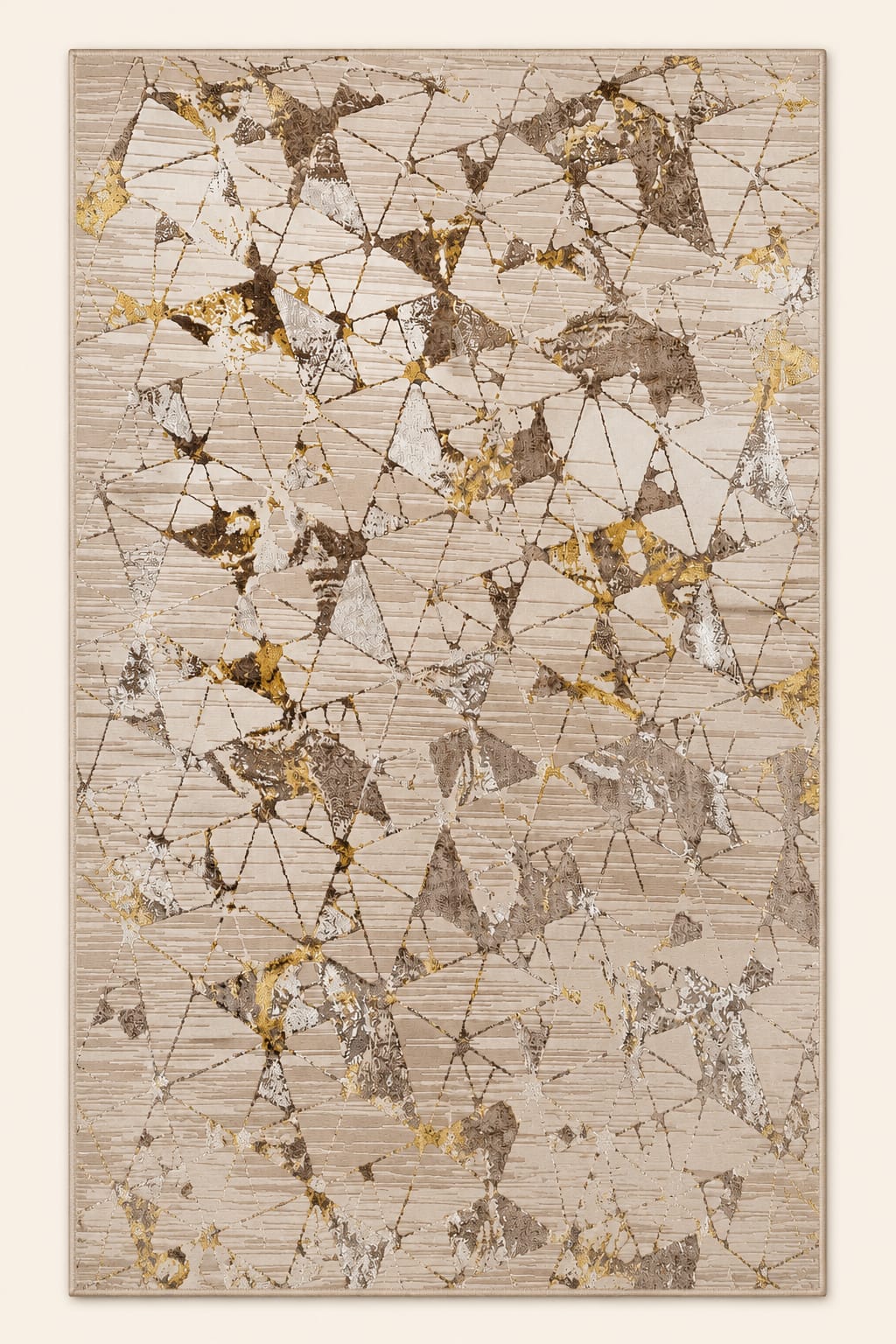 MAJOLIKA BEIGE 200X300 CM