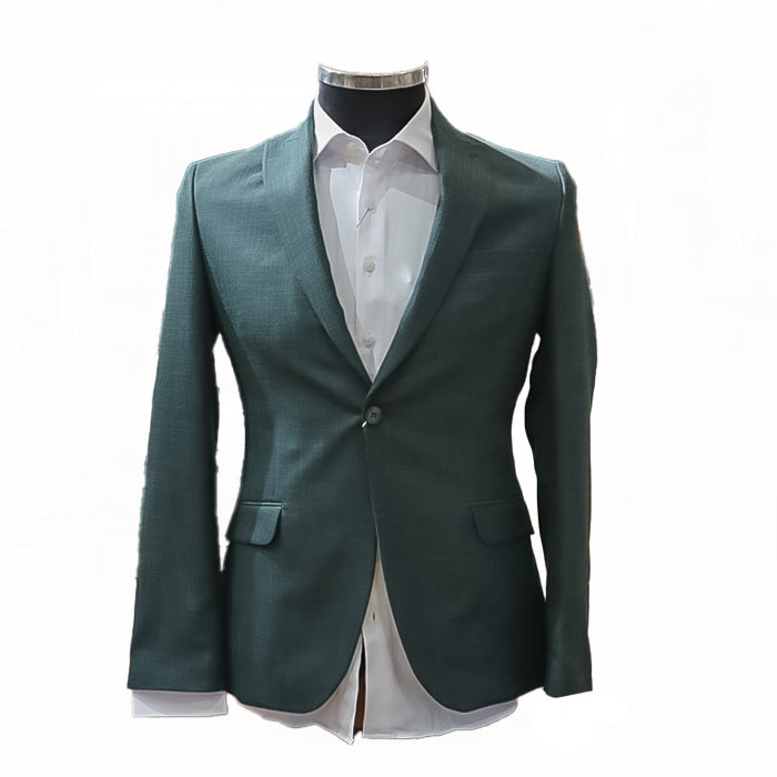 GREEN MISARO 3PCS SUIT