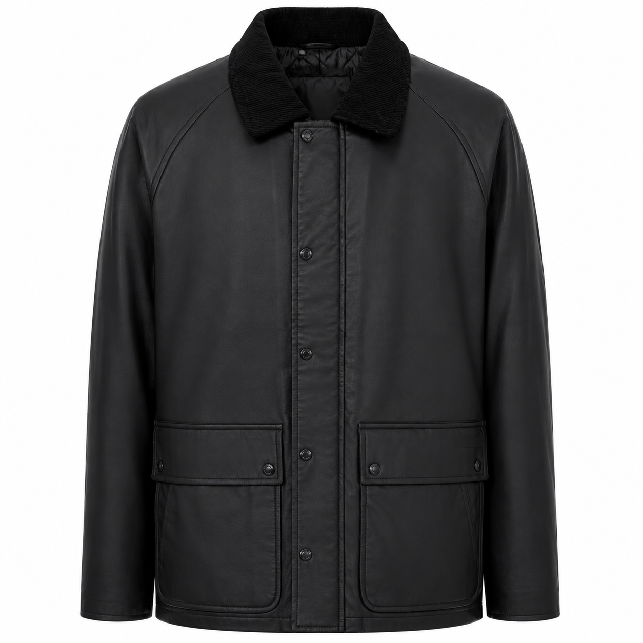 HARVEY SHOBI BLACK JACKET