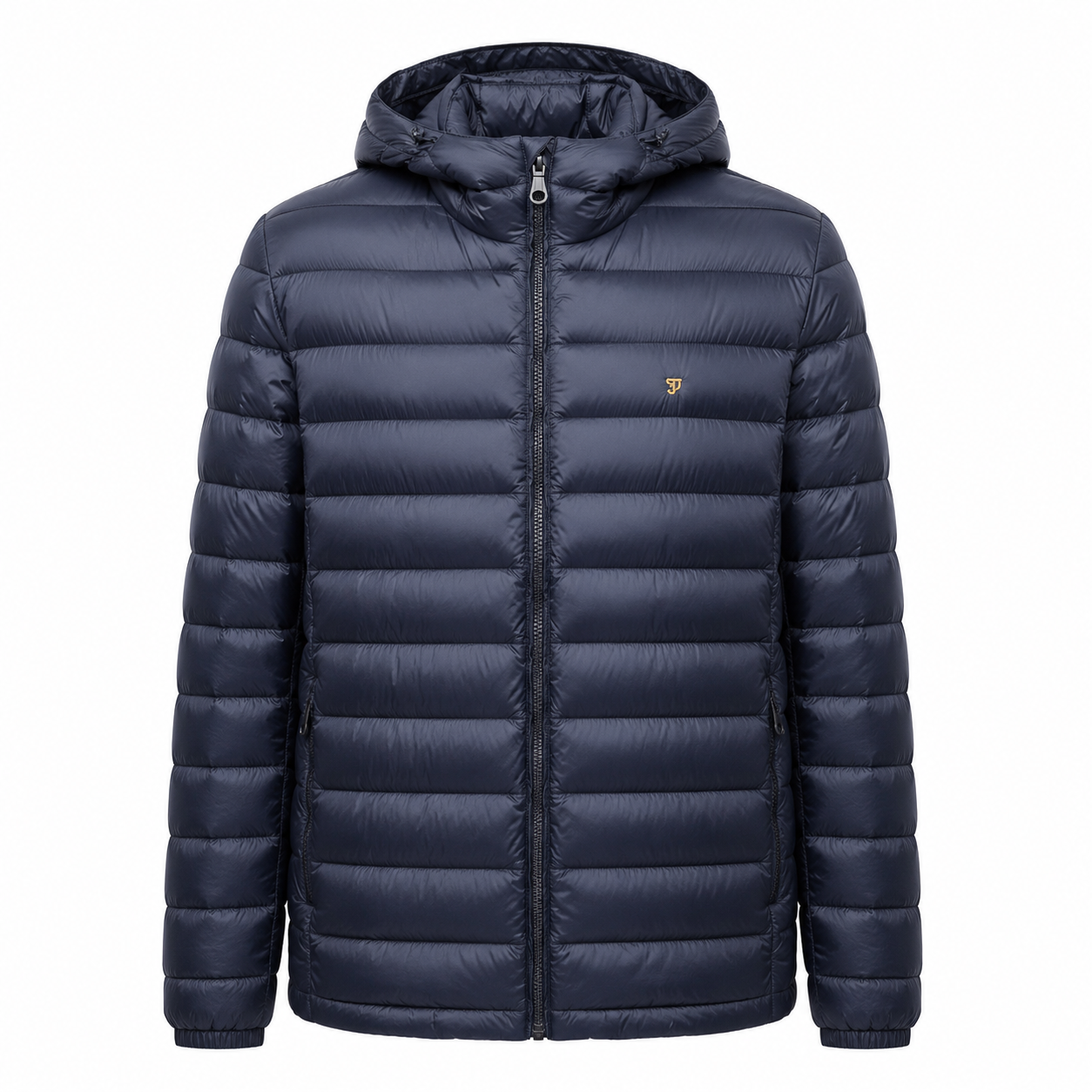 FARAH GREY JACKET