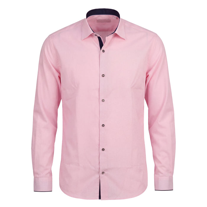 PALMEN PINK SHIRT