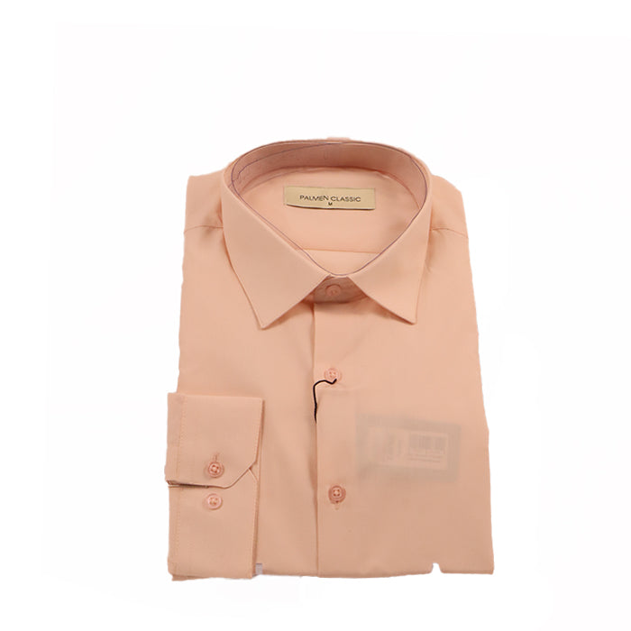 PEACH PALMEN  SHIRT