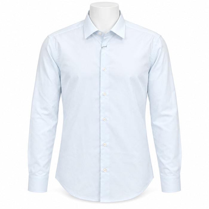 PALMEN BLUE SHIRT