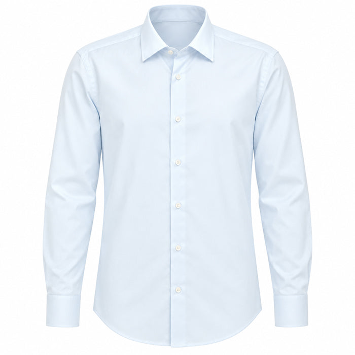 PALMEN BLUE SHIRT