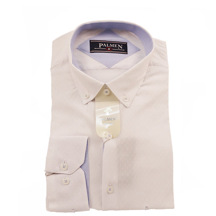 PALMEN WHITE SHIRT