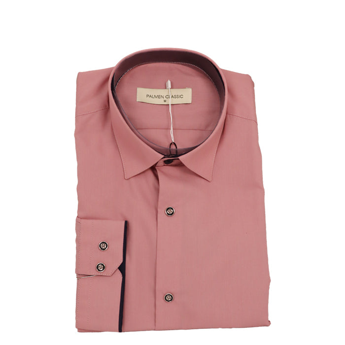 PALMEN PINK SHIRT
