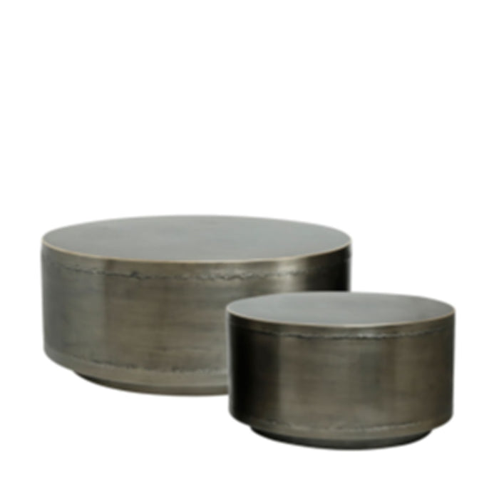 SIDE TABLE GEORGY METAL