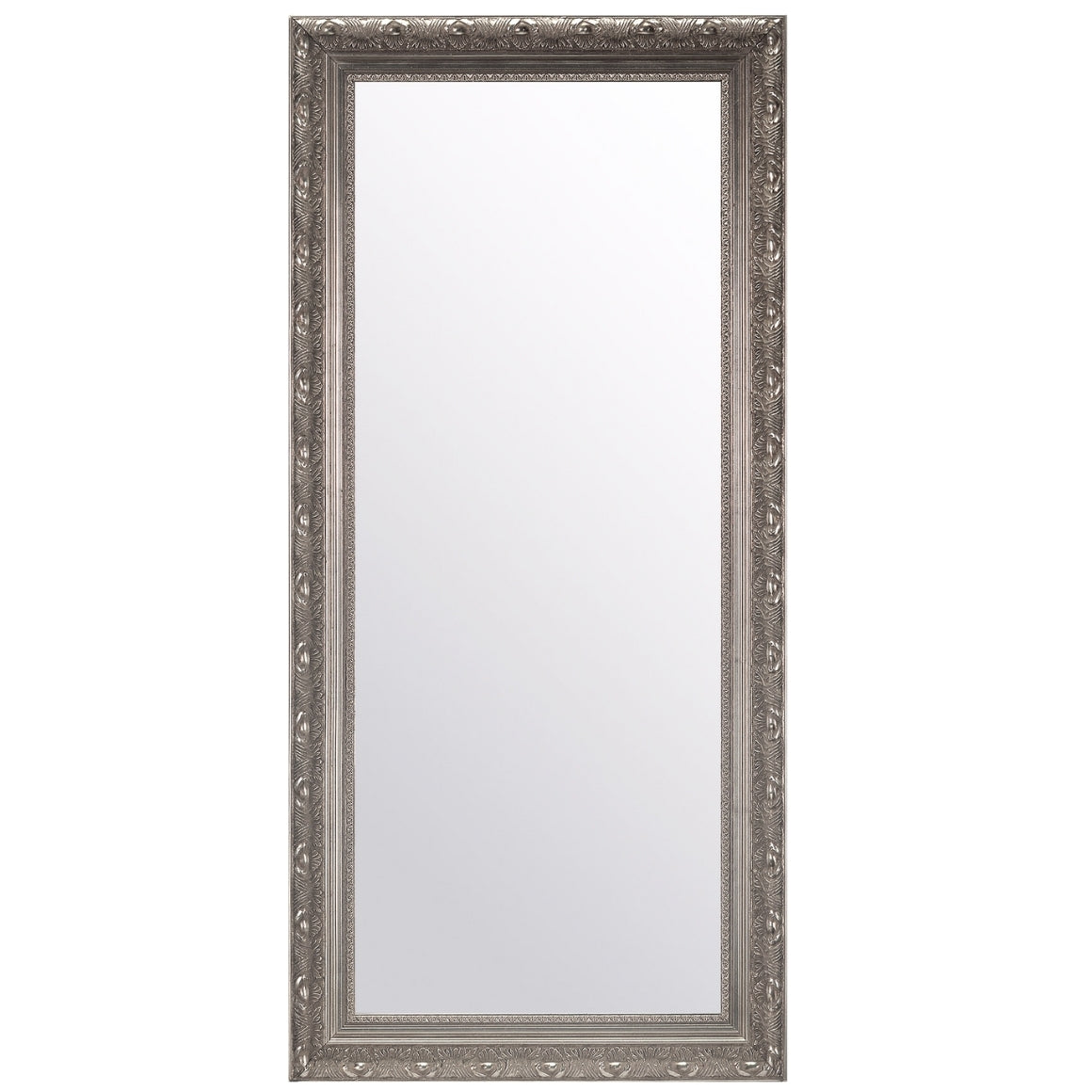 WALL DECOR WALL MIRROR LEXI SILVER 182 CM