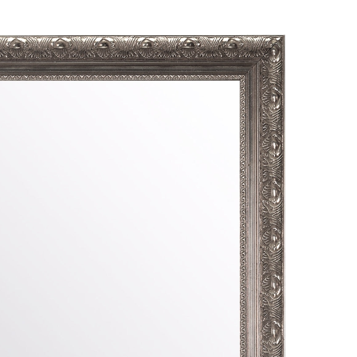 WALL DECOR WALL MIRROR LEXI SILVER 182 CM