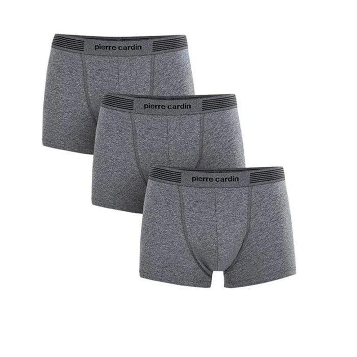 PIERRE CARDIN MODAL BOXER 3PCS SET