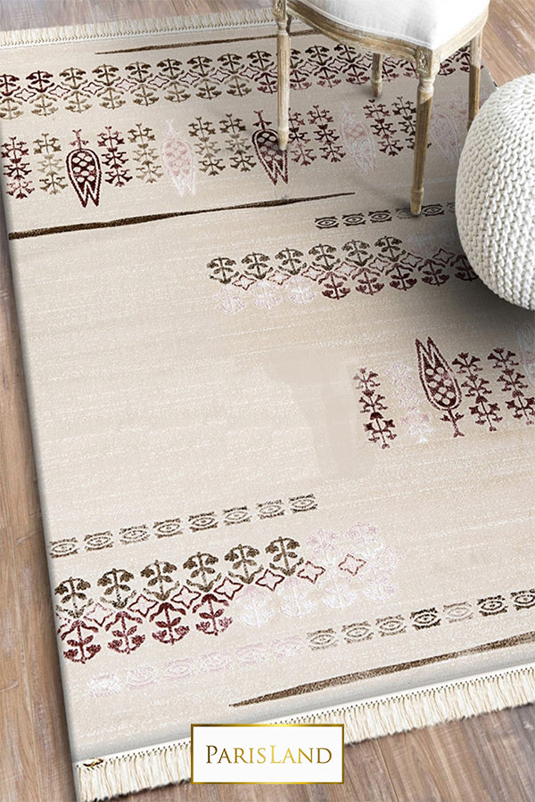 ASPERO 4103B DESIGN PIERRE CARDIN CARPET