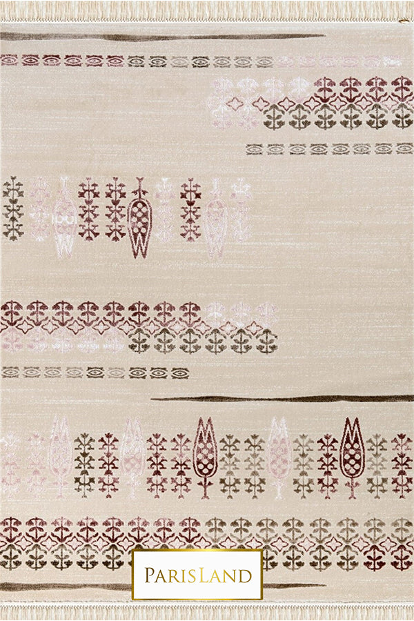 ASPERO 4103B DESIGN PIERRE CARDIN CARPET