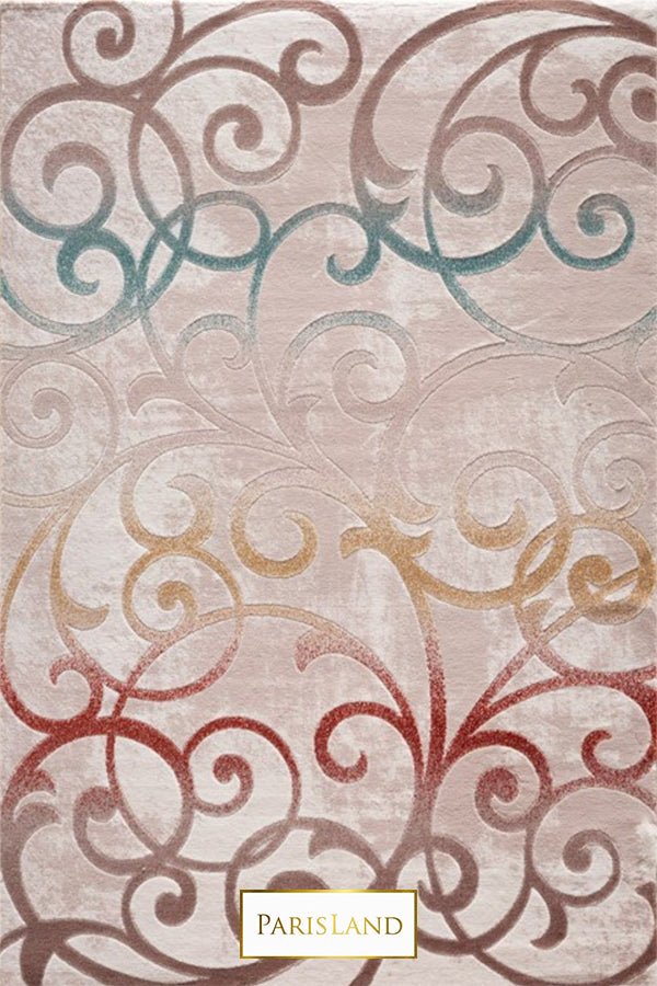 VEGA 6175A DESIGN PIERRE CARDIN CARPET