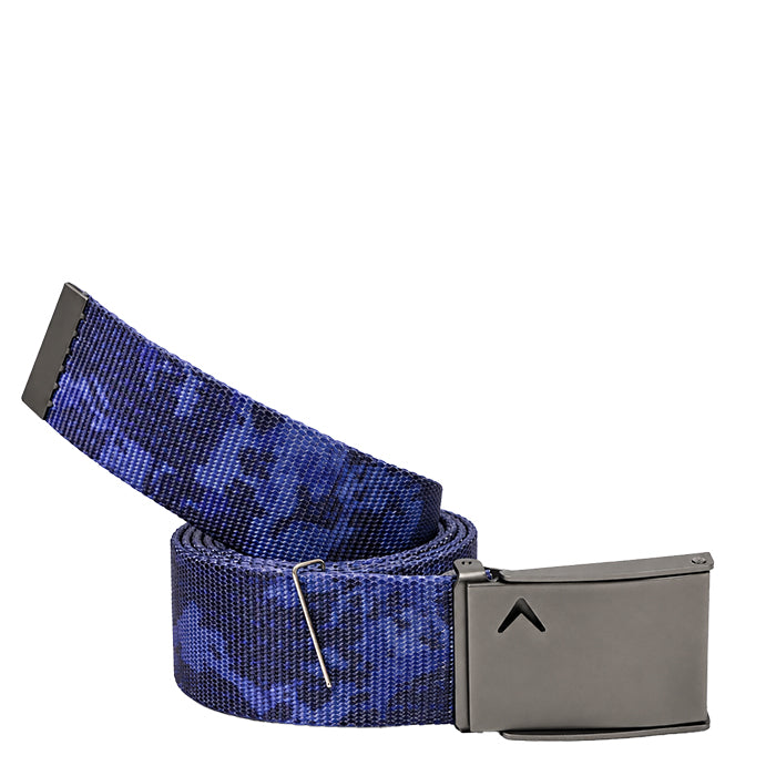 BELT NAVY BLUE