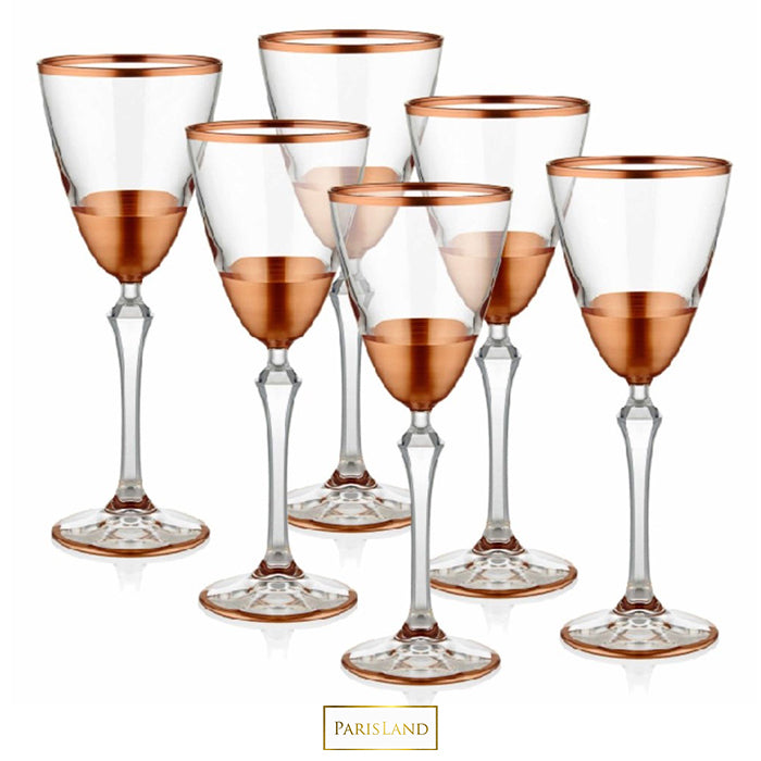 THE MIA WINE GLASS - 1 PCS