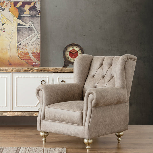 ANGEL DESIGN ARMCHAIR