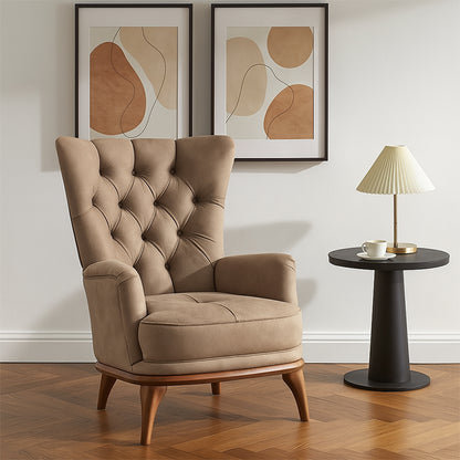 YAKUT DESIGN ARMCHAIR