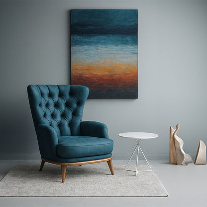 YAKUT DESIGN ARMCHAIR