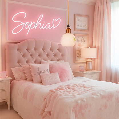 PENDANT LAMP EFE GLASS 1910C PS PINK