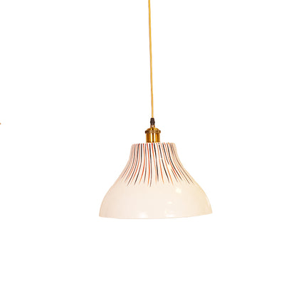 PENDANT LAMP EFE GLASS 1039 FD2