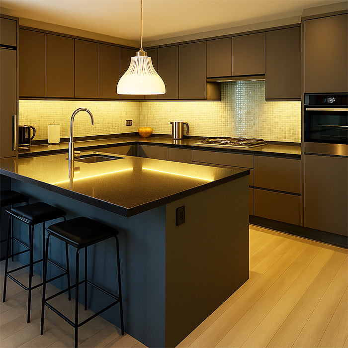 PENDANT LAMP EFE GLASS 1039 FD2