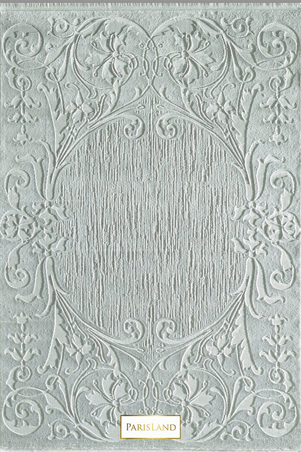 ALBERO 3431C DESIGN PIERRE CARDIN CARPET