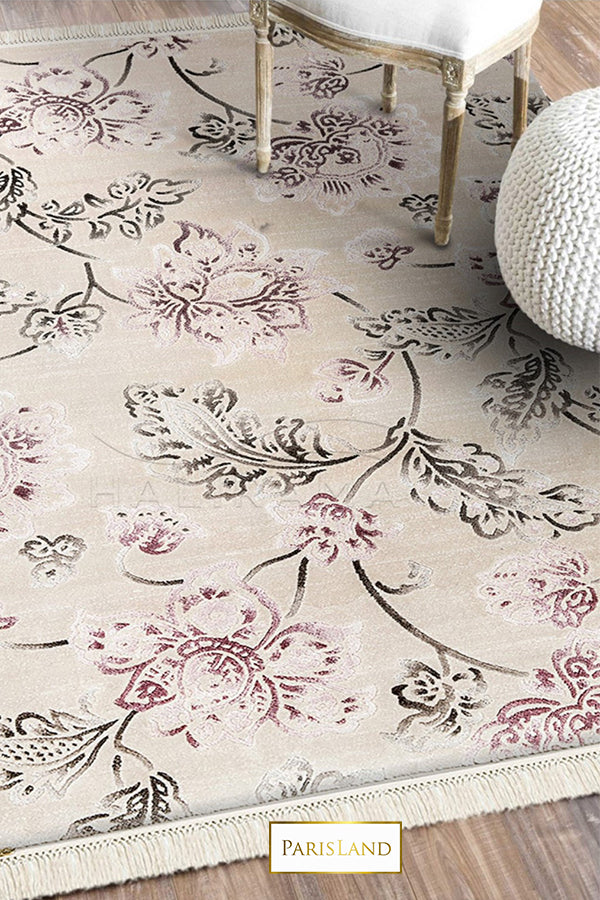 ASPERO 4104B DESIGN PIERRE CARDIN CARPET